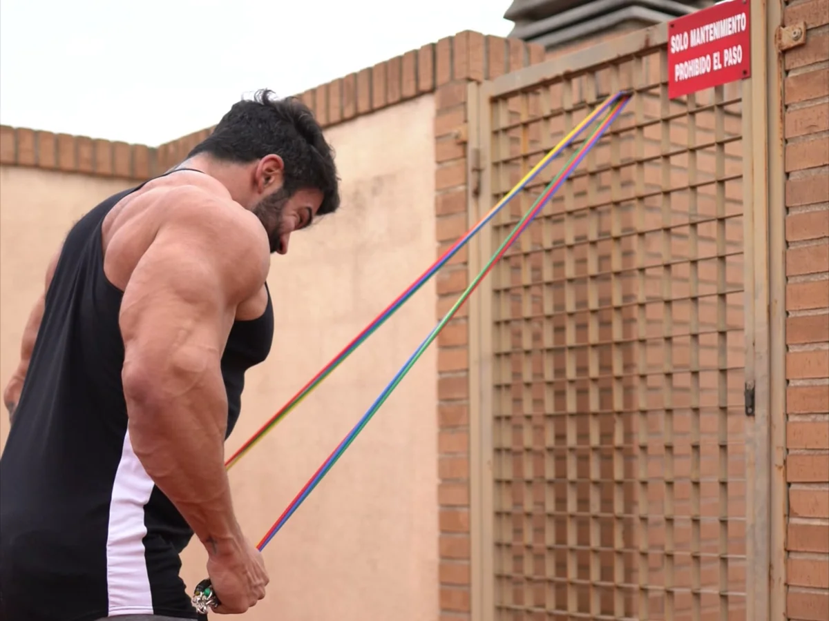Classic Physique